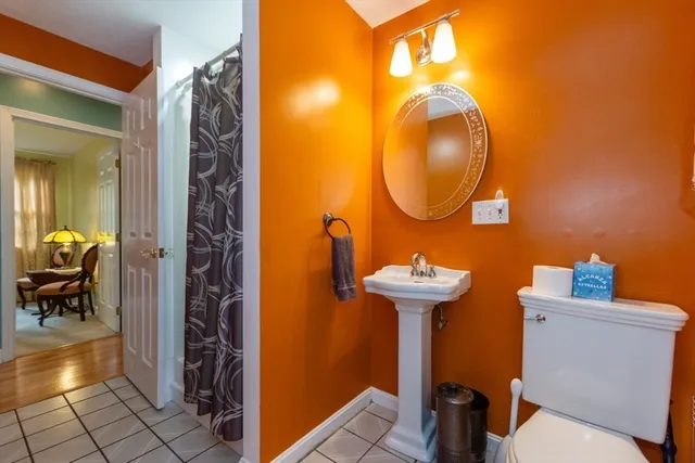 $674,900 | 40 Gregory Road, Framingham, MA 01701