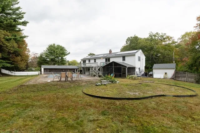 $674,900 | 40 Gregory Road, Framingham, MA 01701