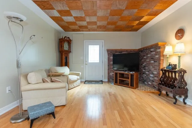 $674,900 | 40 Gregory Road, Framingham, MA 01701