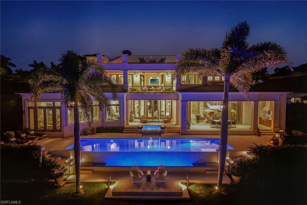 3125 Leeward Lane Naples, FL 34103 - Photo 2 of 30