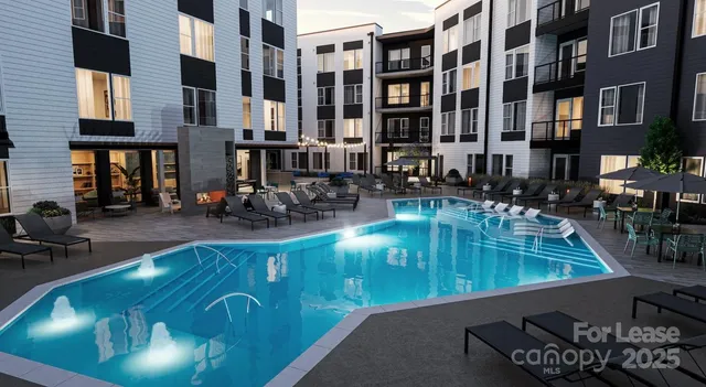 $2,095 | 4612 Gilead Street, Unit B9 1A, Charlotte, NC 28217