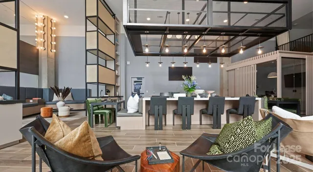 $2,095 | 4612 Gilead Street, Unit B9 1A, Charlotte, NC 28217