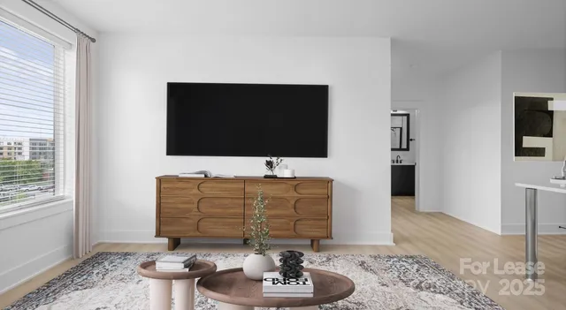 $2,095 | 4612 Gilead Street, Unit B9 1A, Charlotte, NC 28217