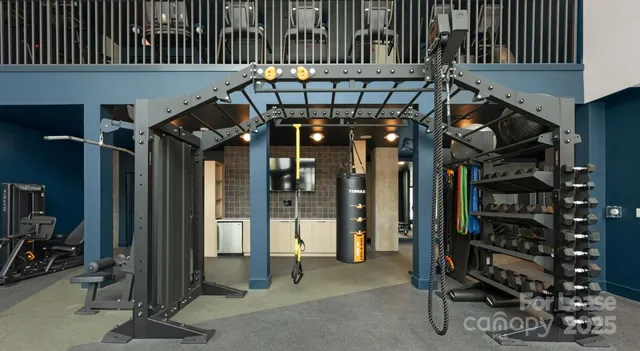 $2,095 | 4612 Gilead Street, Unit B9 1A, Charlotte, NC 28217