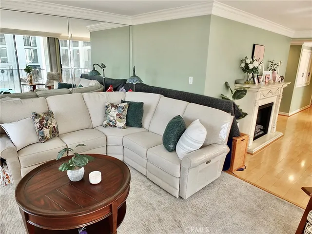 $859,000 | 2601 East Ocean Boulevard, Unit 205, Long Beach, CA 90803