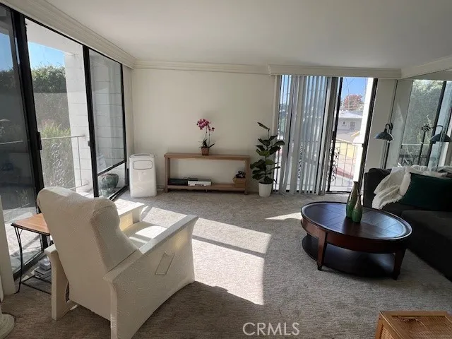 $859,000 | 2601 East Ocean Boulevard, Unit 205, Long Beach, CA 90803