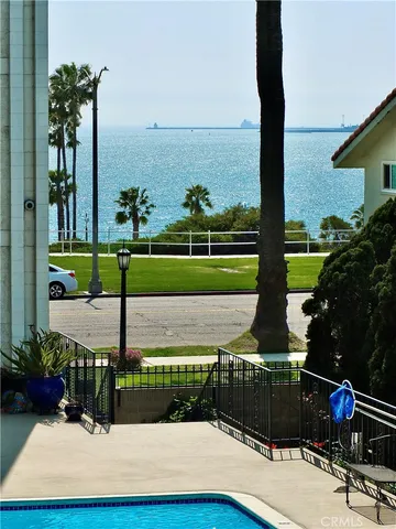 $859,000 | 2601 East Ocean Boulevard, Unit 205, Long Beach, CA 90803