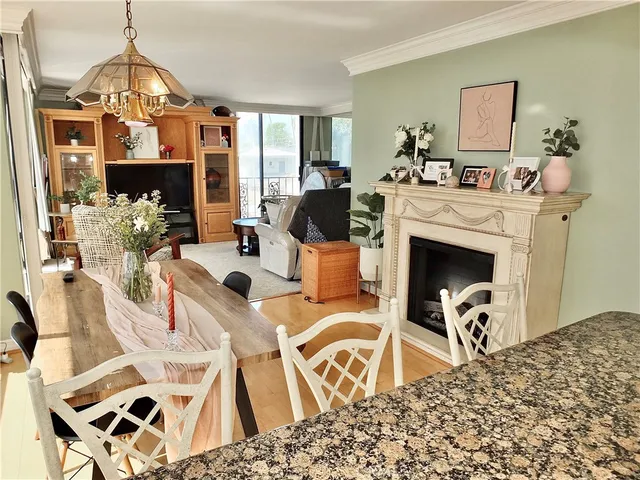 $859,000 | 2601 East Ocean Boulevard, Unit 205, Long Beach, CA 90803