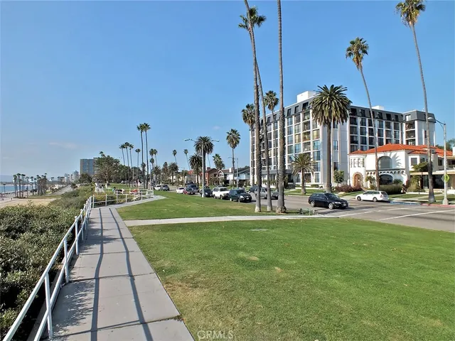 $859,000 | 2601 East Ocean Boulevard, Unit 205, Long Beach, CA 90803
