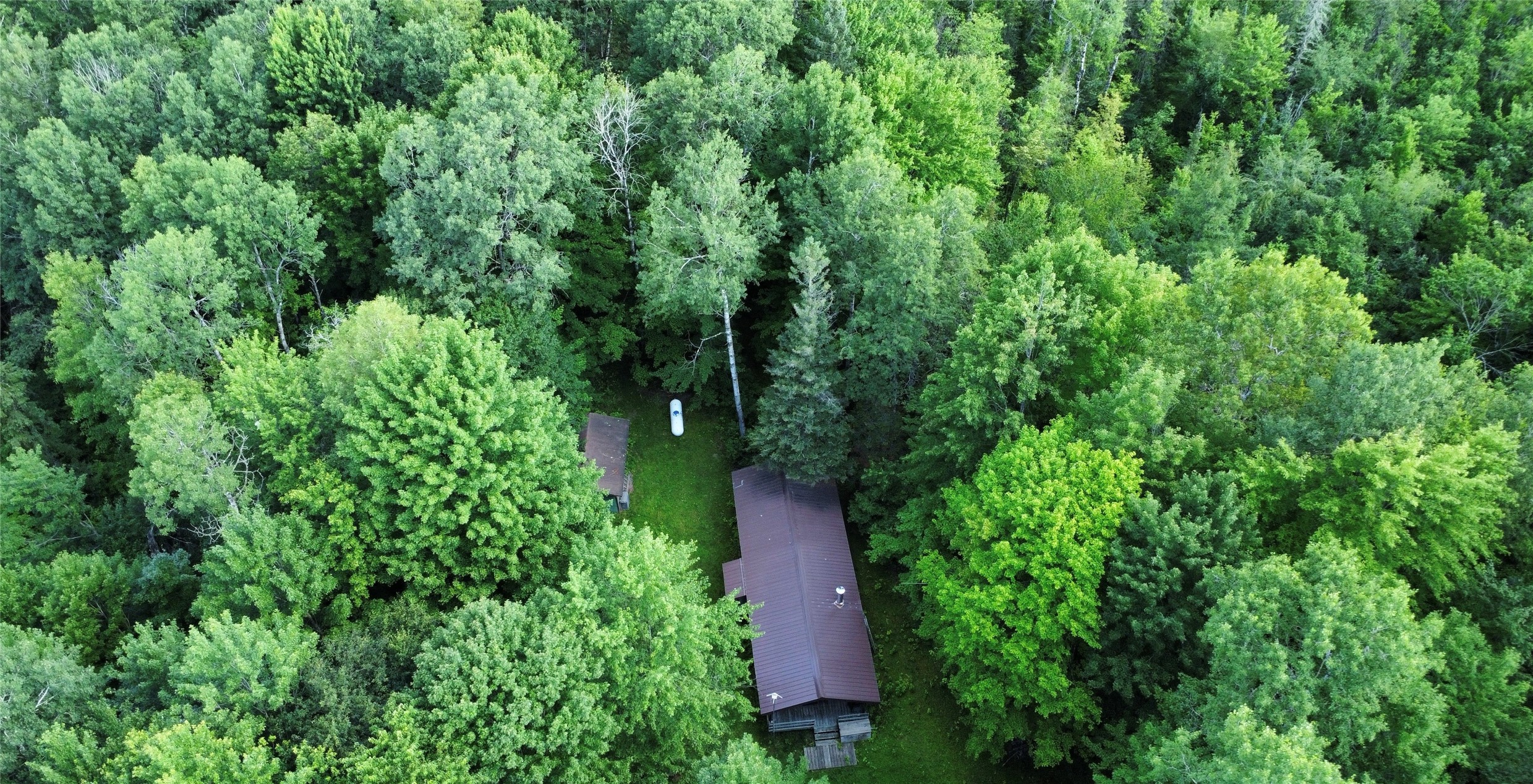 W10816 Bergman Road Merrill, WI 54452 - Photo 2 of 56