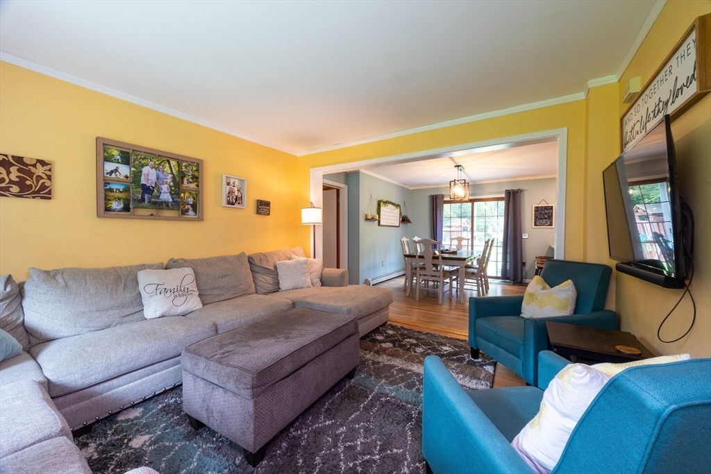 25 Colony Road Westminster, MA 01473 - Photo 18 of 43 Gallery Image 18