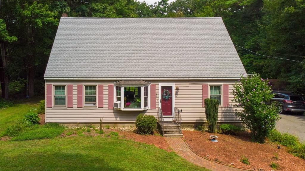 25 Colony Road Westminster, MA 01473 - Photo 32 of 43 Gallery Image 32