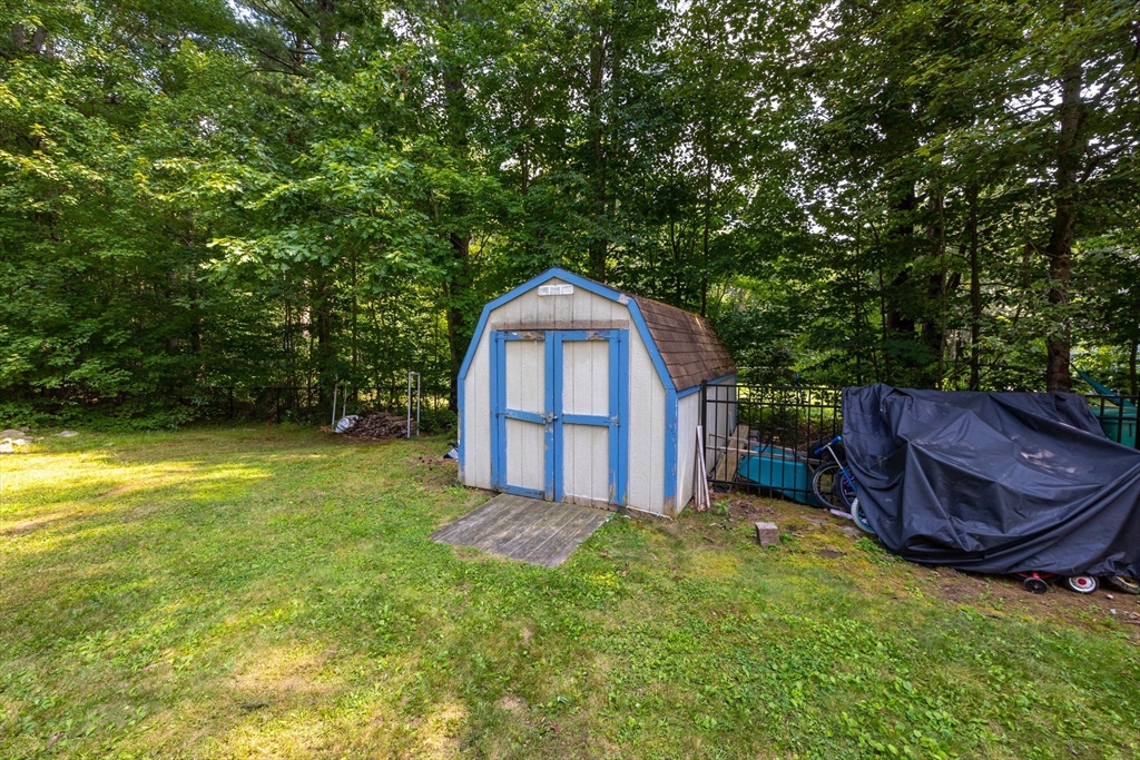 25 Colony Road Westminster, MA 01473 - Photo 33 of 43 Gallery Image 33