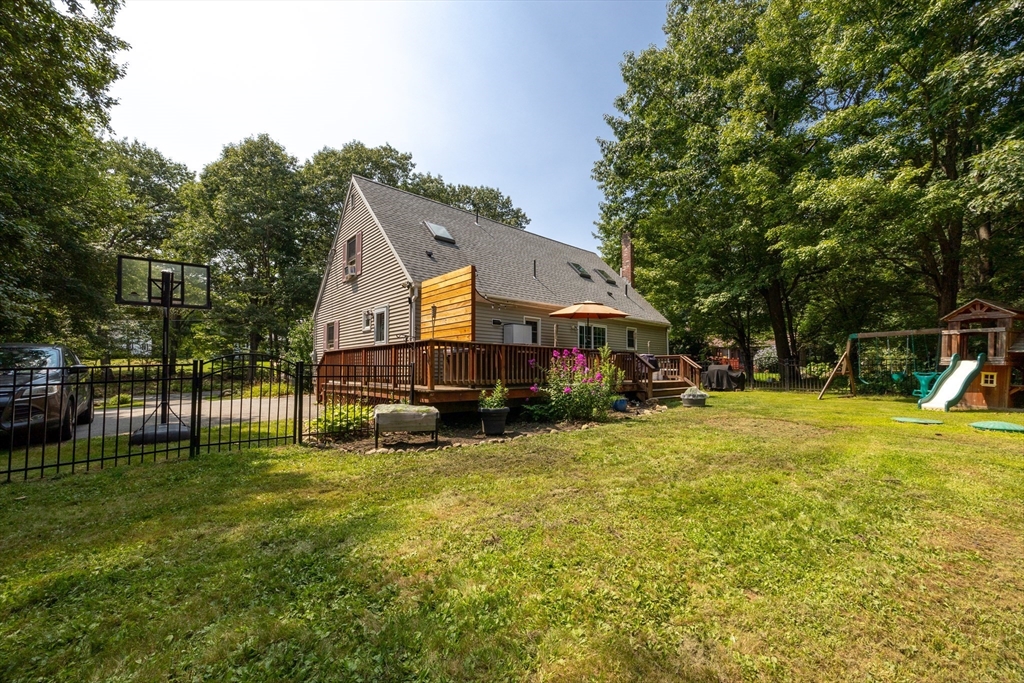25 Colony Road Westminster, MA 01473 - Photo 34 of 43 Gallery Image 34