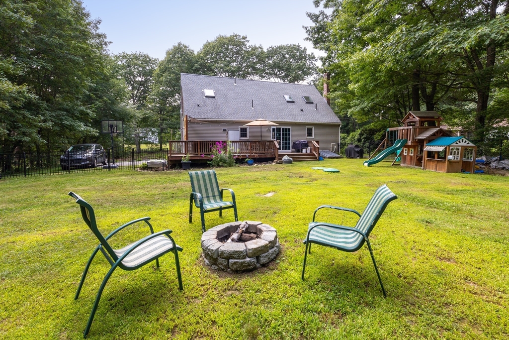 25 Colony Road Westminster, MA 01473 - Photo 35 of 43 Gallery Image 35