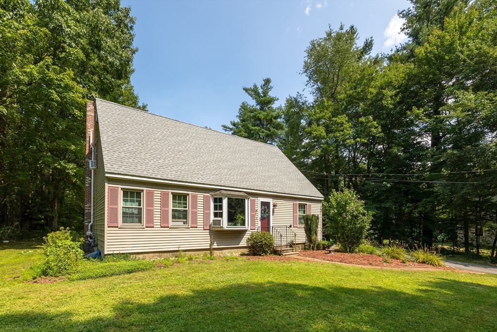 25 Colony Road Westminster, MA 01473 - Photo 36 of 43 Gallery Image 36