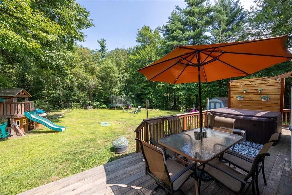 25 Colony Road Westminster, MA 01473 - Photo 5 of 43 Gallery Image 5