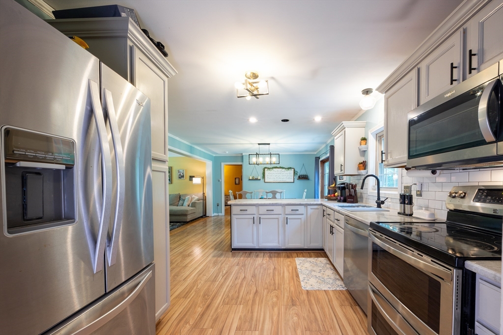 25 Colony Road Westminster, MA 01473 - Photo 8 of 43 Gallery Image 8