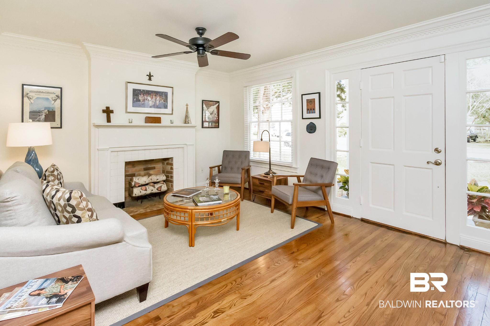 36 South Lafayette Street Mobile, AL 36604 - Photo 4 of 35
