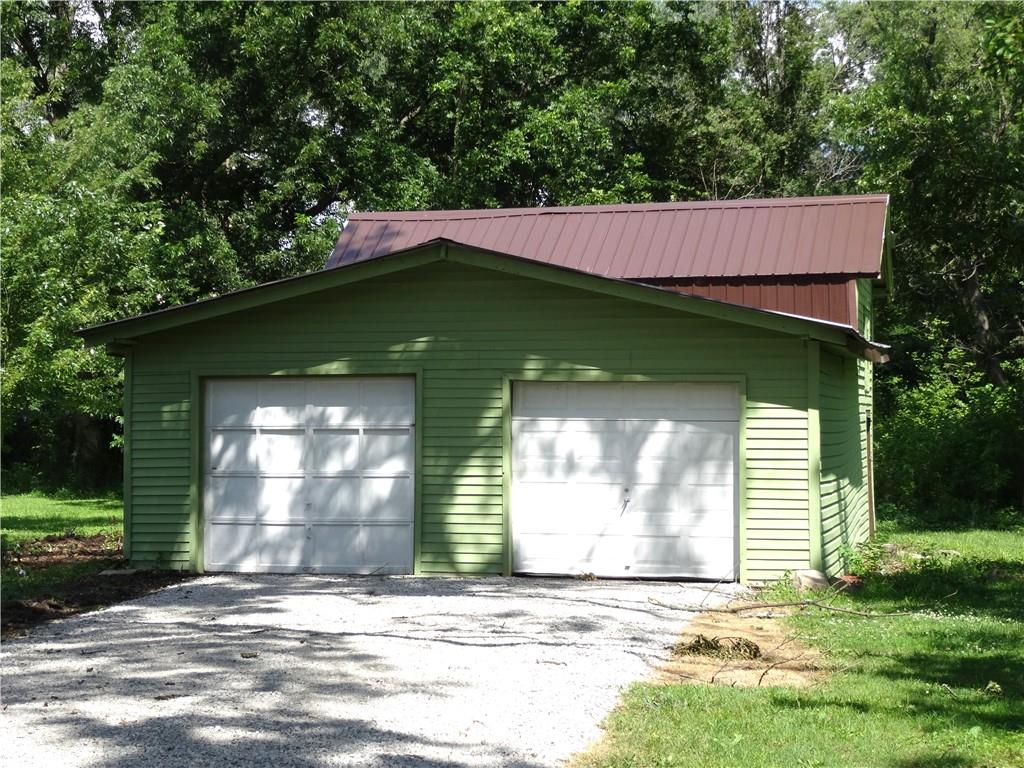 305 South Mechanic Street Butler, MO 64730 - Photo 56 of 65