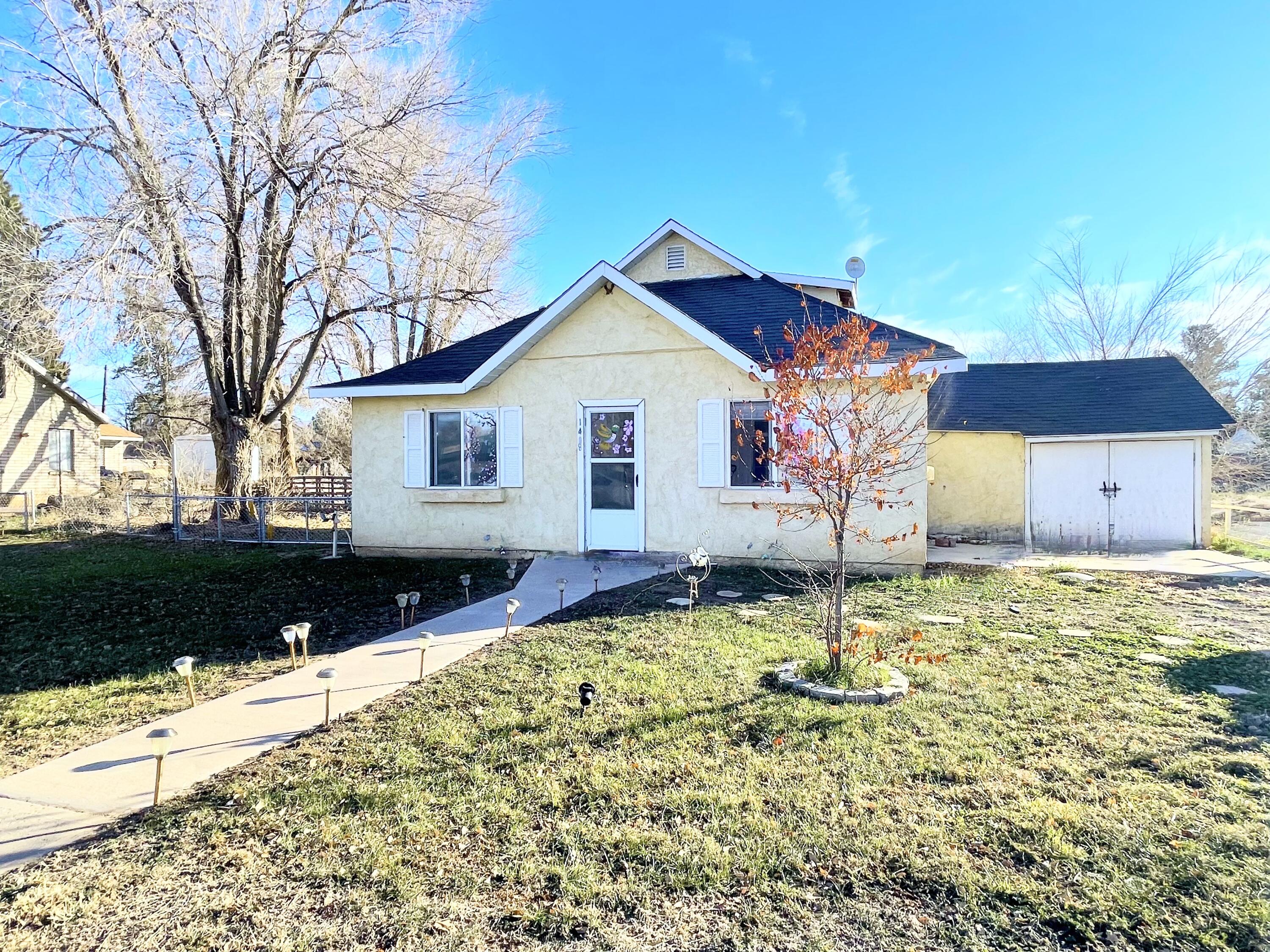 148 East Main Street Enterprise, UT 84725 - Photo 1 of 1 Front of Property