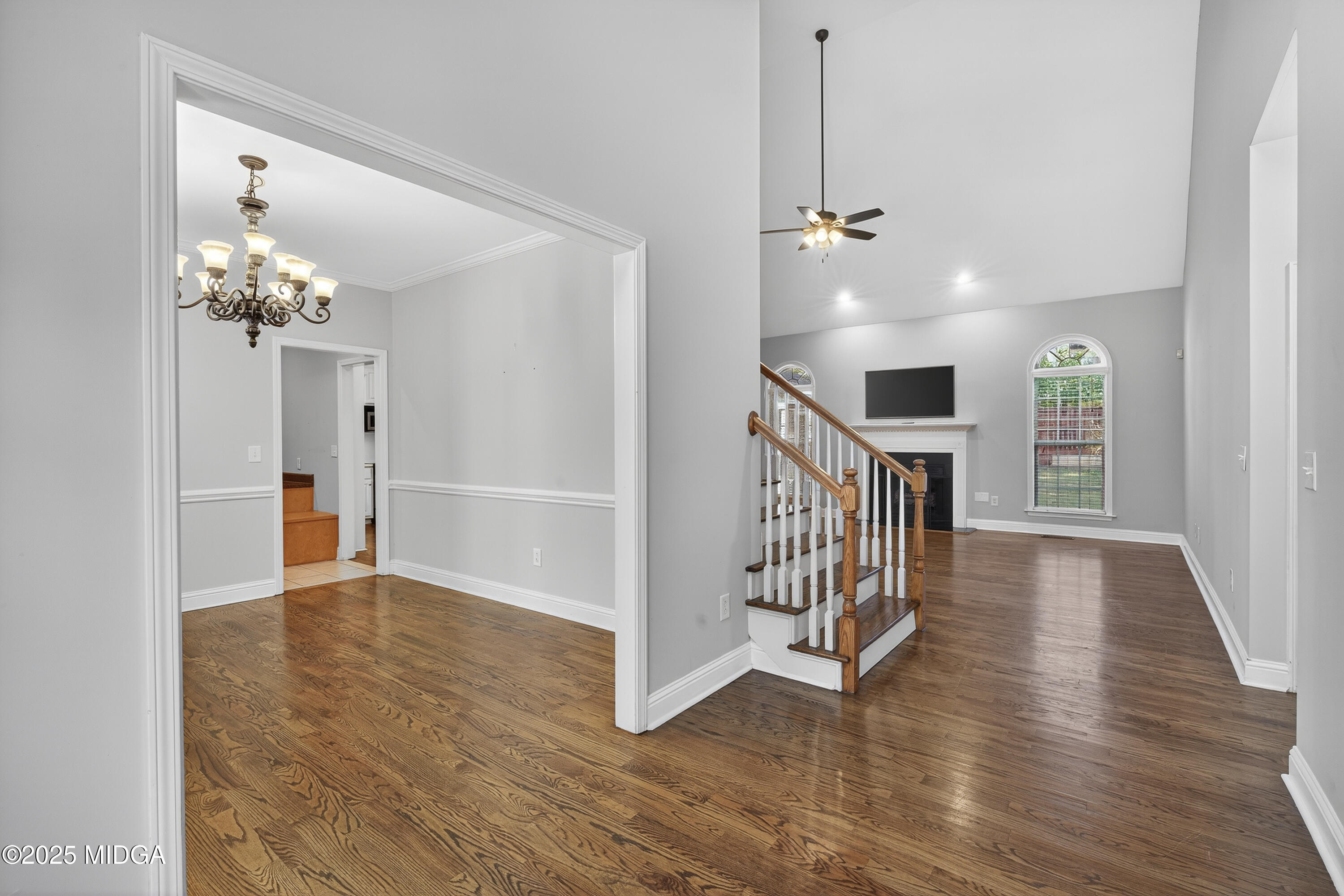 261 Providence Boulevard Macon, GA 31210 - Photo 13 of 69 261 Providence-2-13