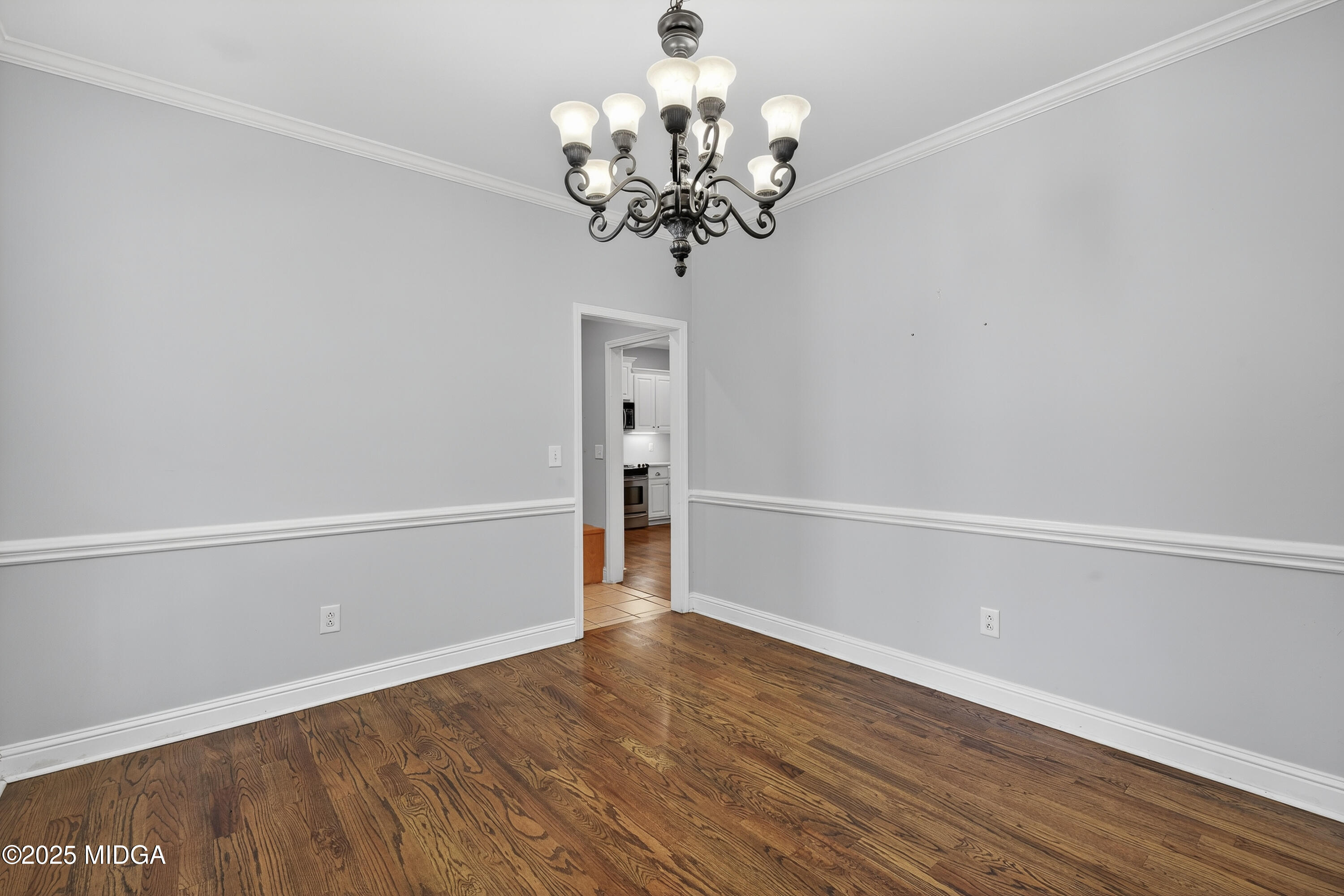 261 Providence Boulevard Macon, GA 31210 - Photo 14 of 69 261 Providence-2-14