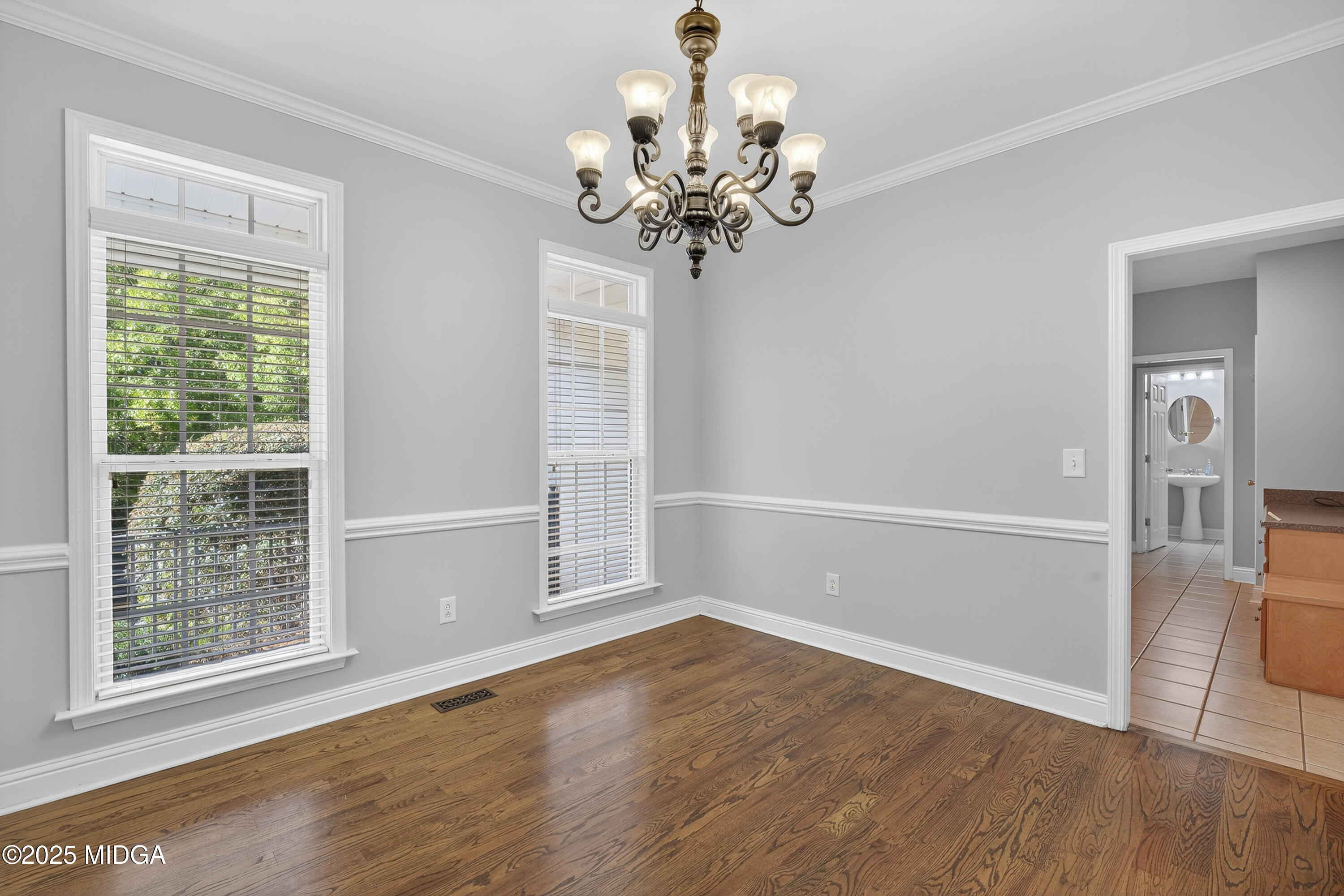 261 Providence Boulevard Macon, GA 31210 - Photo 15 of 69 261 Providence-2-15