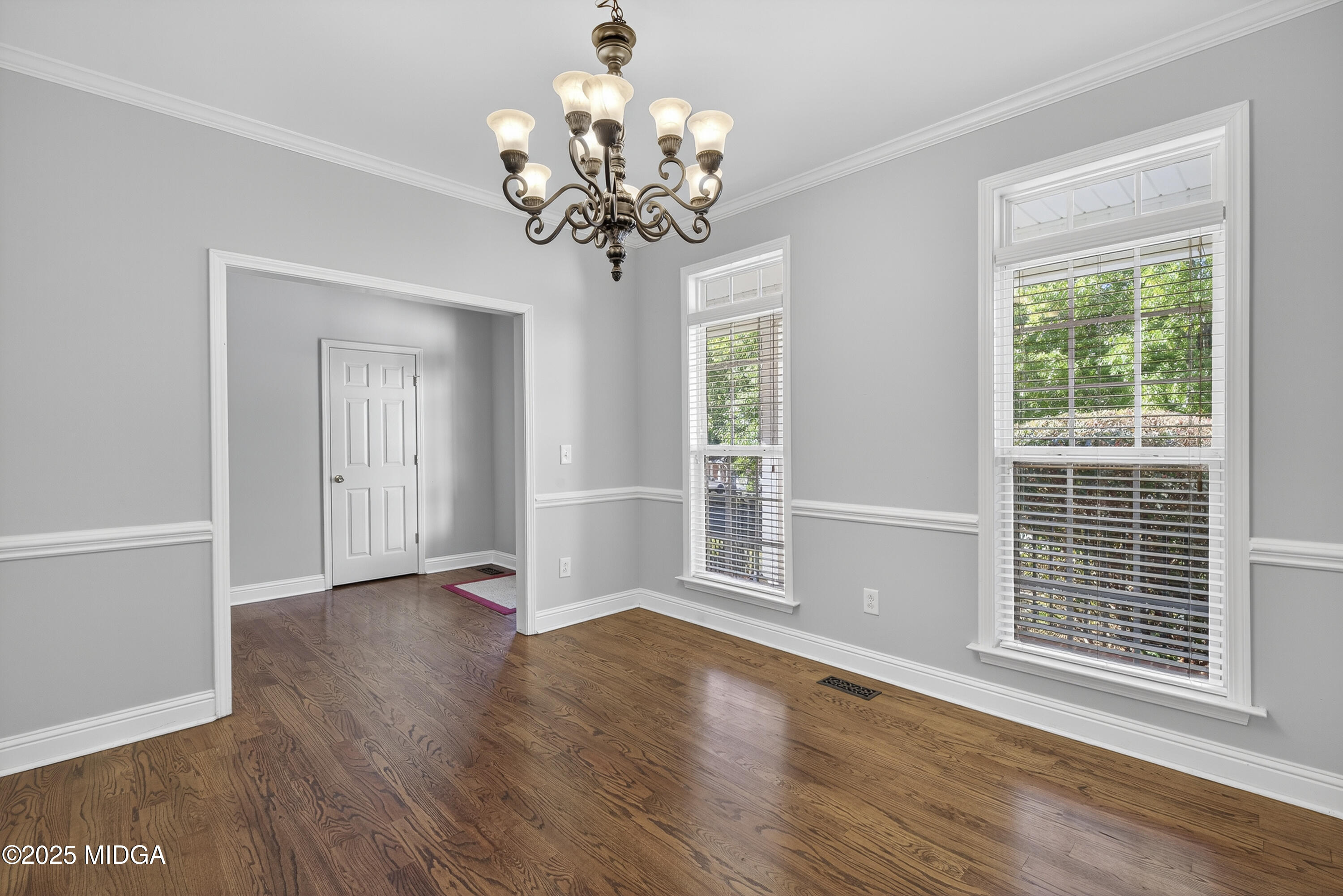 261 Providence Boulevard Macon, GA 31210 - Photo 16 of 69 261 Providence-2-16