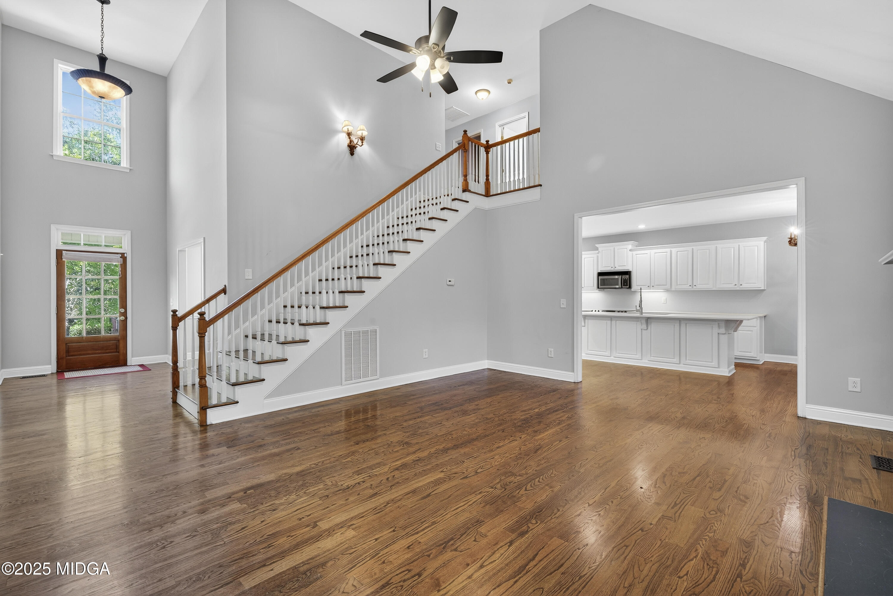 261 Providence Boulevard Macon, GA 31210 - Photo 18 of 69 261 Providence-2-18