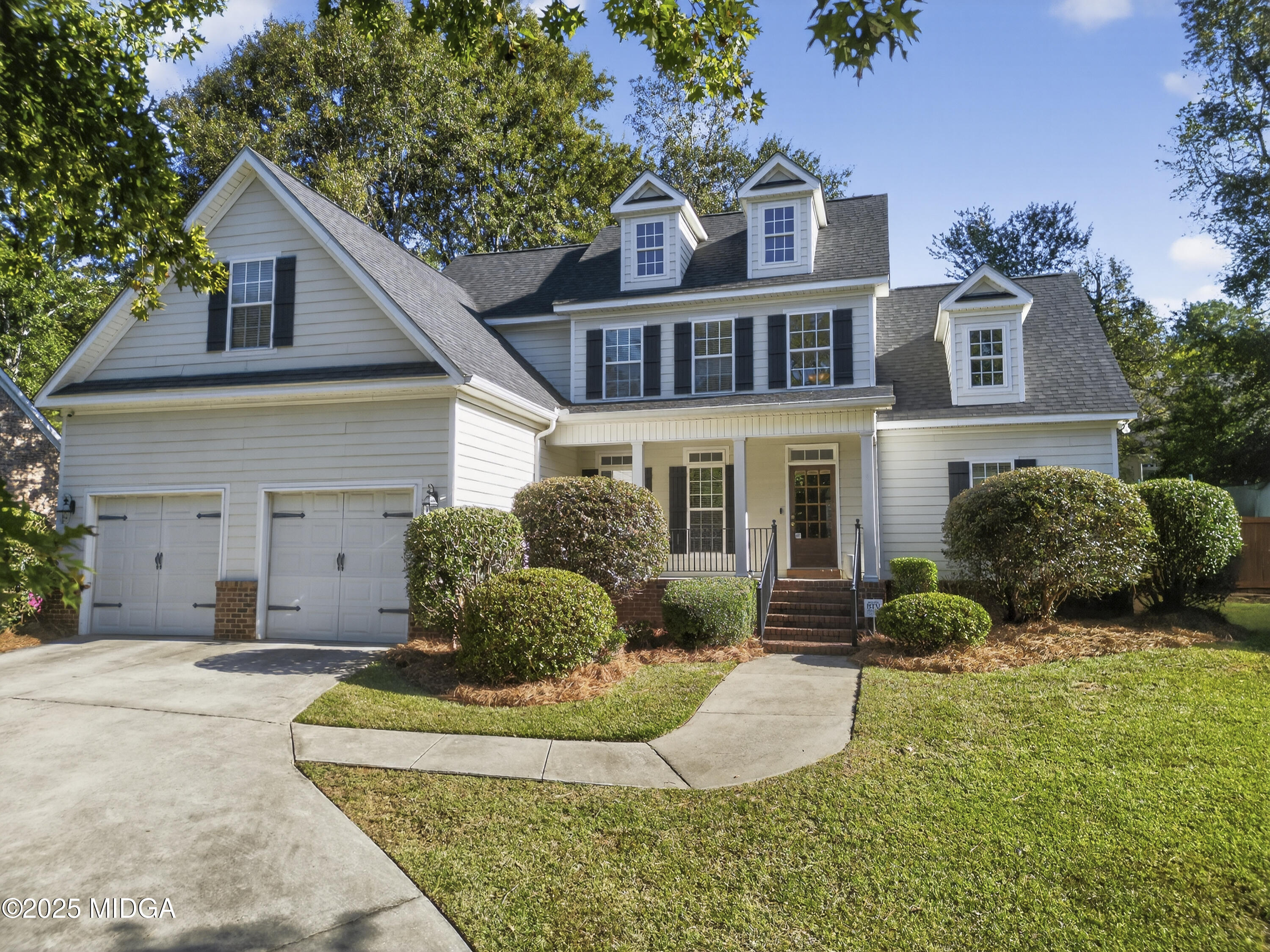 261 Providence Boulevard Macon, GA 31210 - Photo 2 of 69 261 Providence-2-2