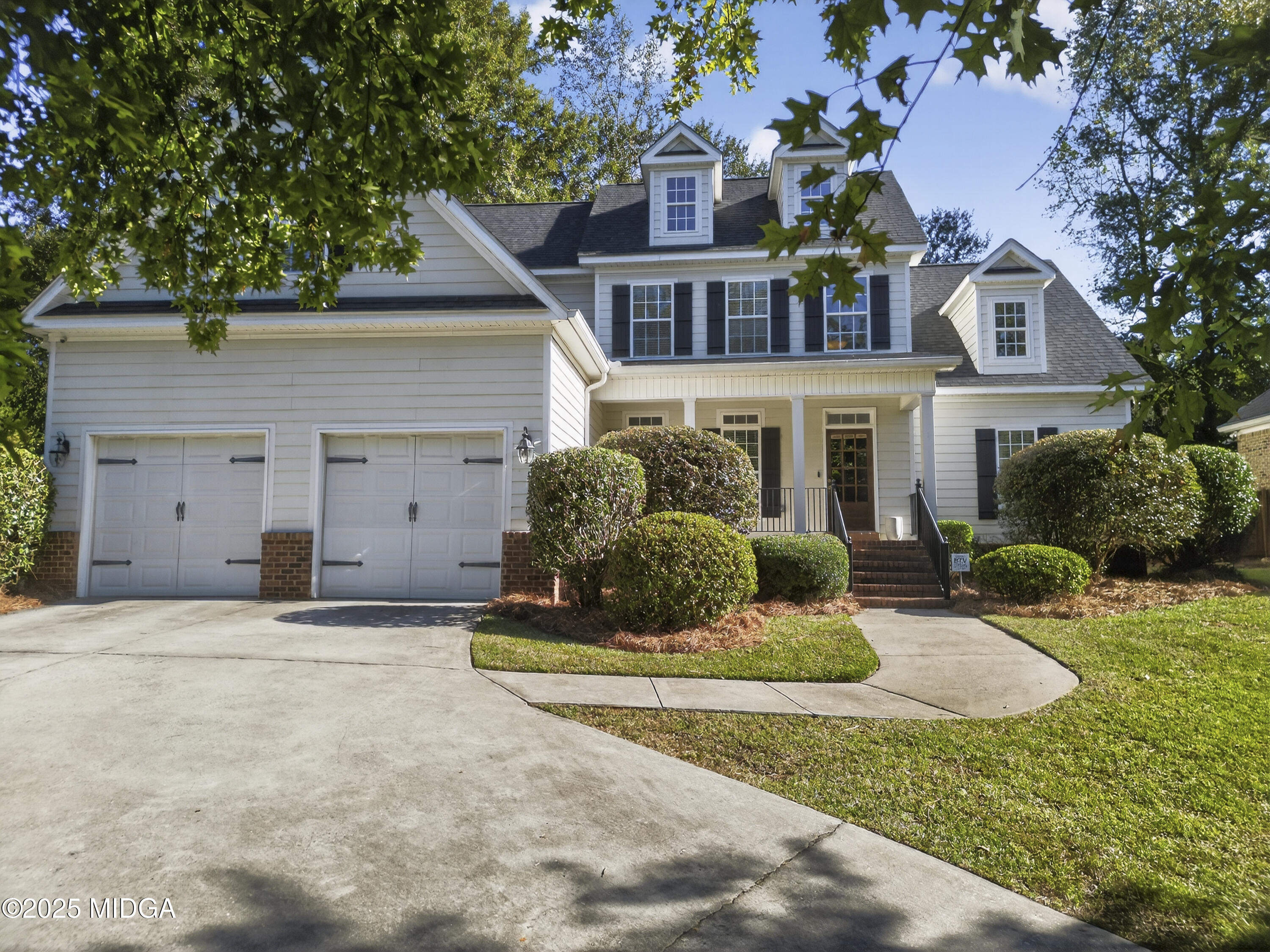 261 Providence Boulevard Macon, GA 31210 - Photo 3 of 69 261 Providence-2-3