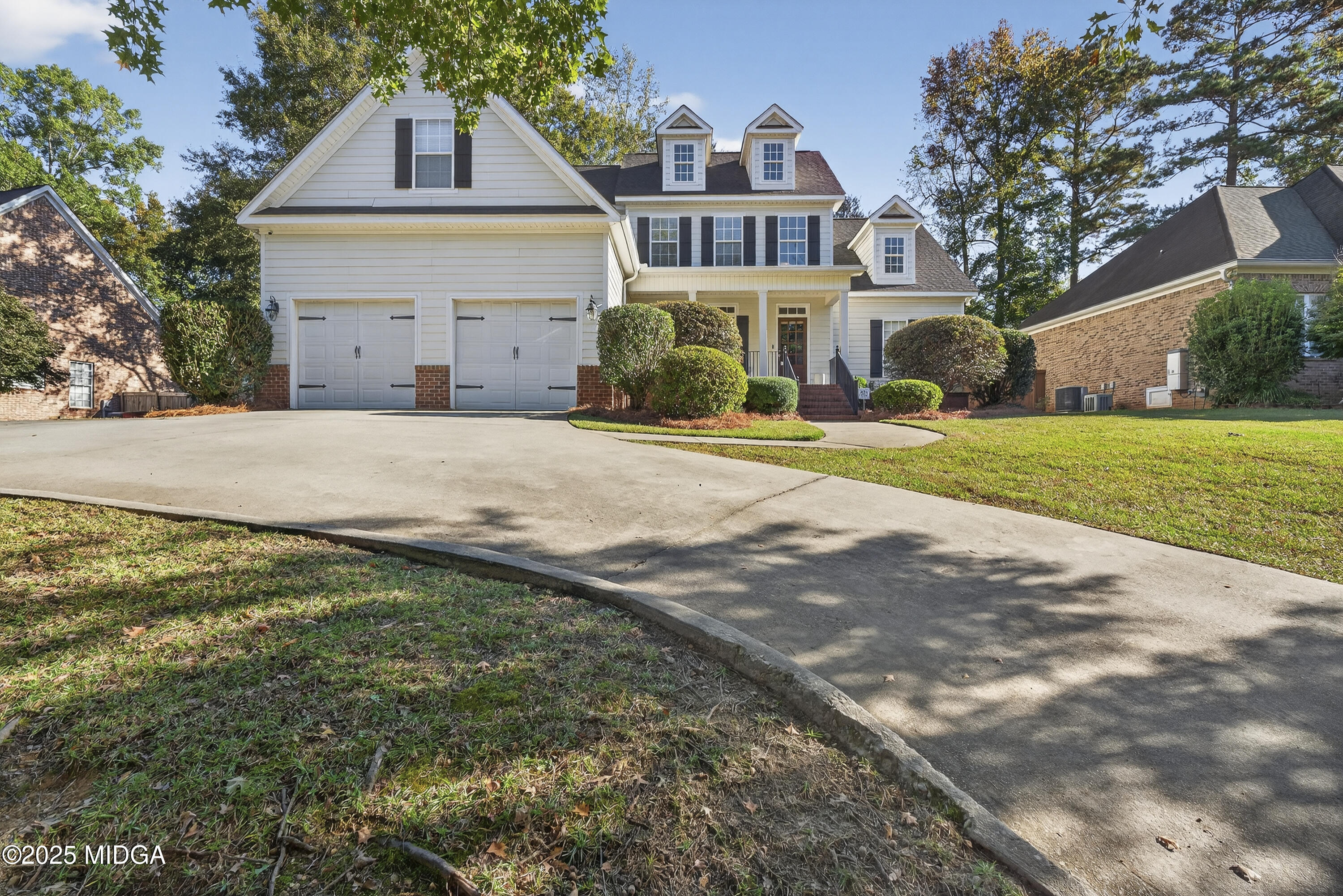 261 Providence Boulevard Macon, GA 31210 - Photo 5 of 69 261 Providence-2-5