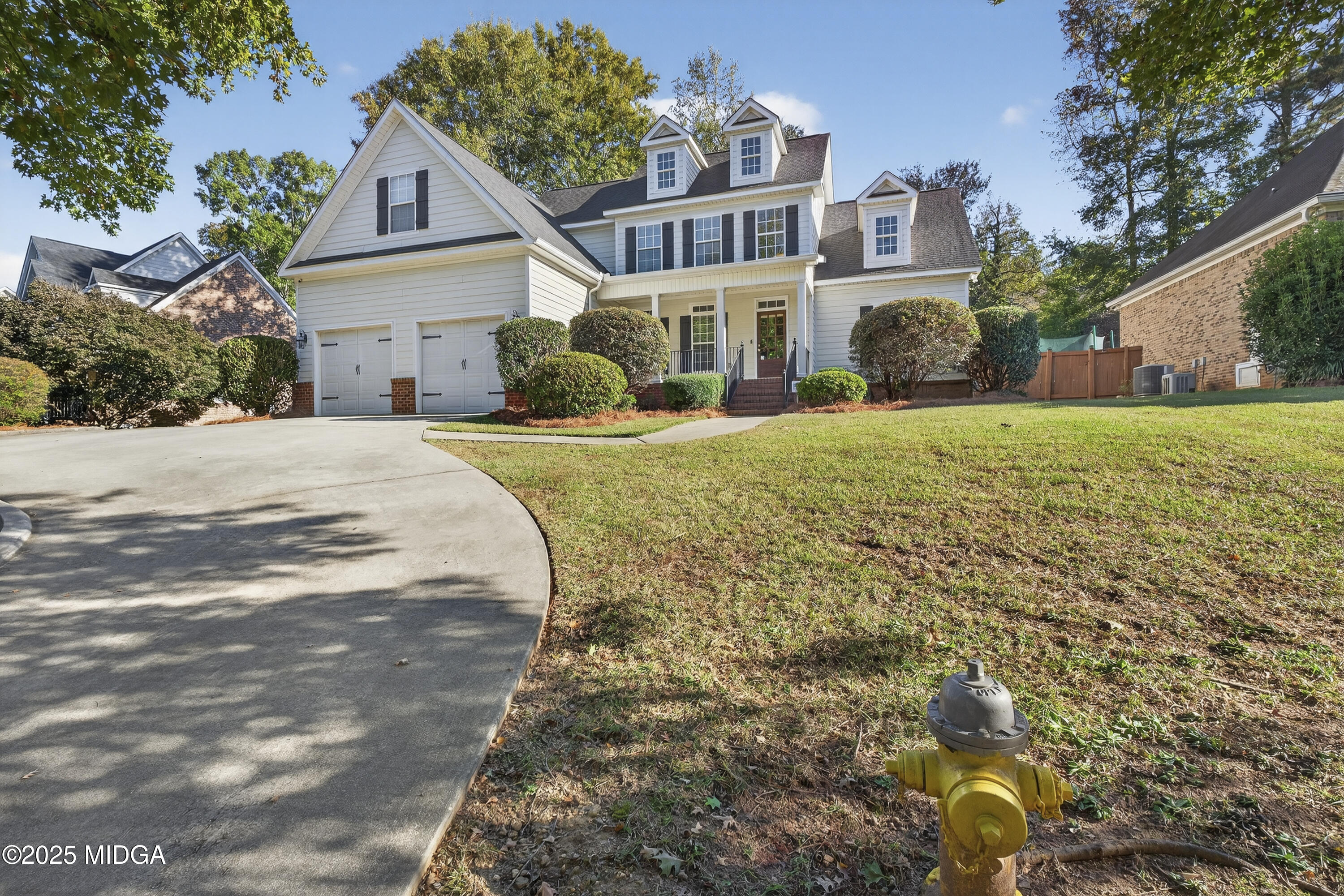 261 Providence Boulevard Macon, GA 31210 - Photo 6 of 69 261 Providence-2-6