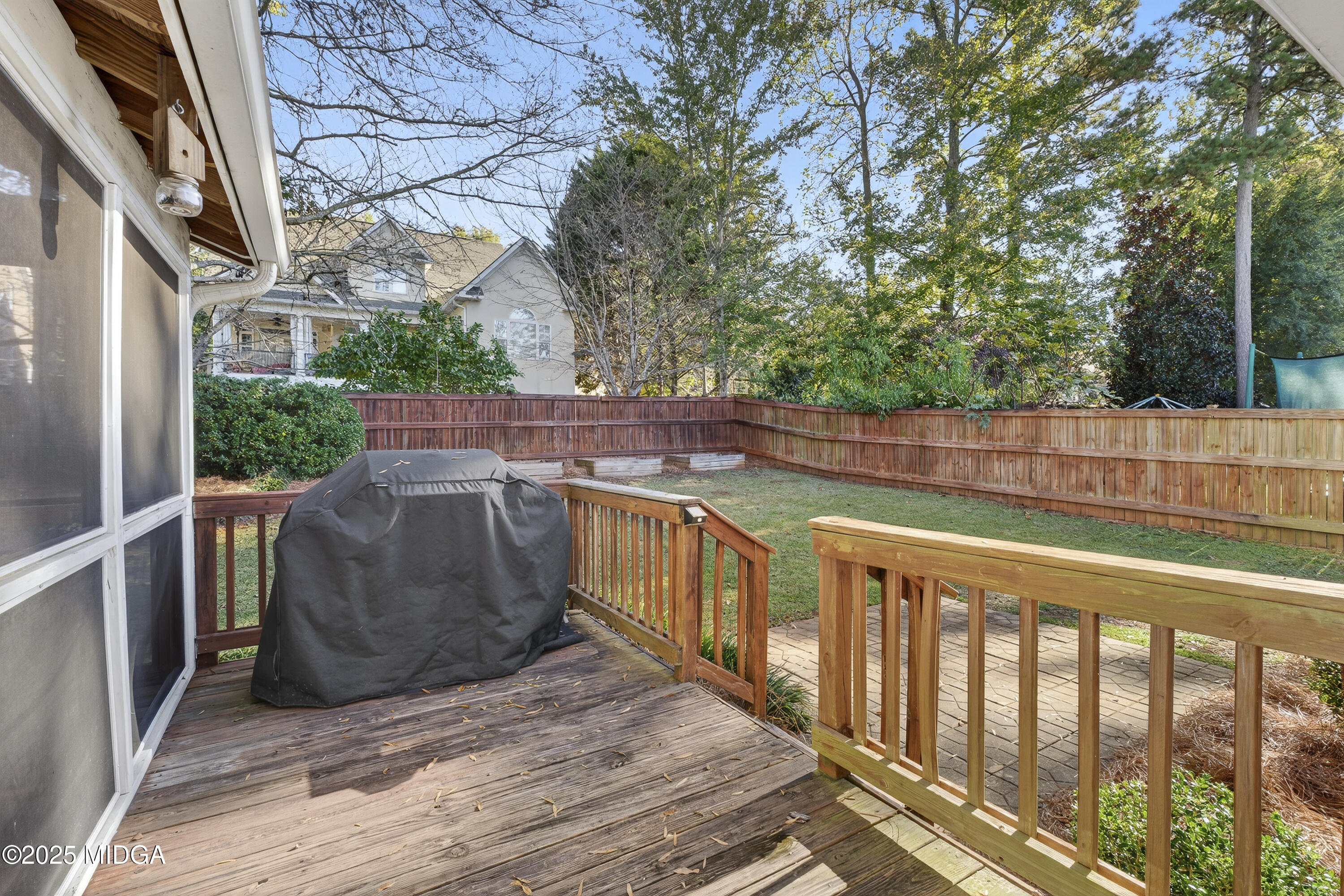 261 Providence Boulevard Macon, GA 31210 - Photo 64 of 69 261 Providence-2-64