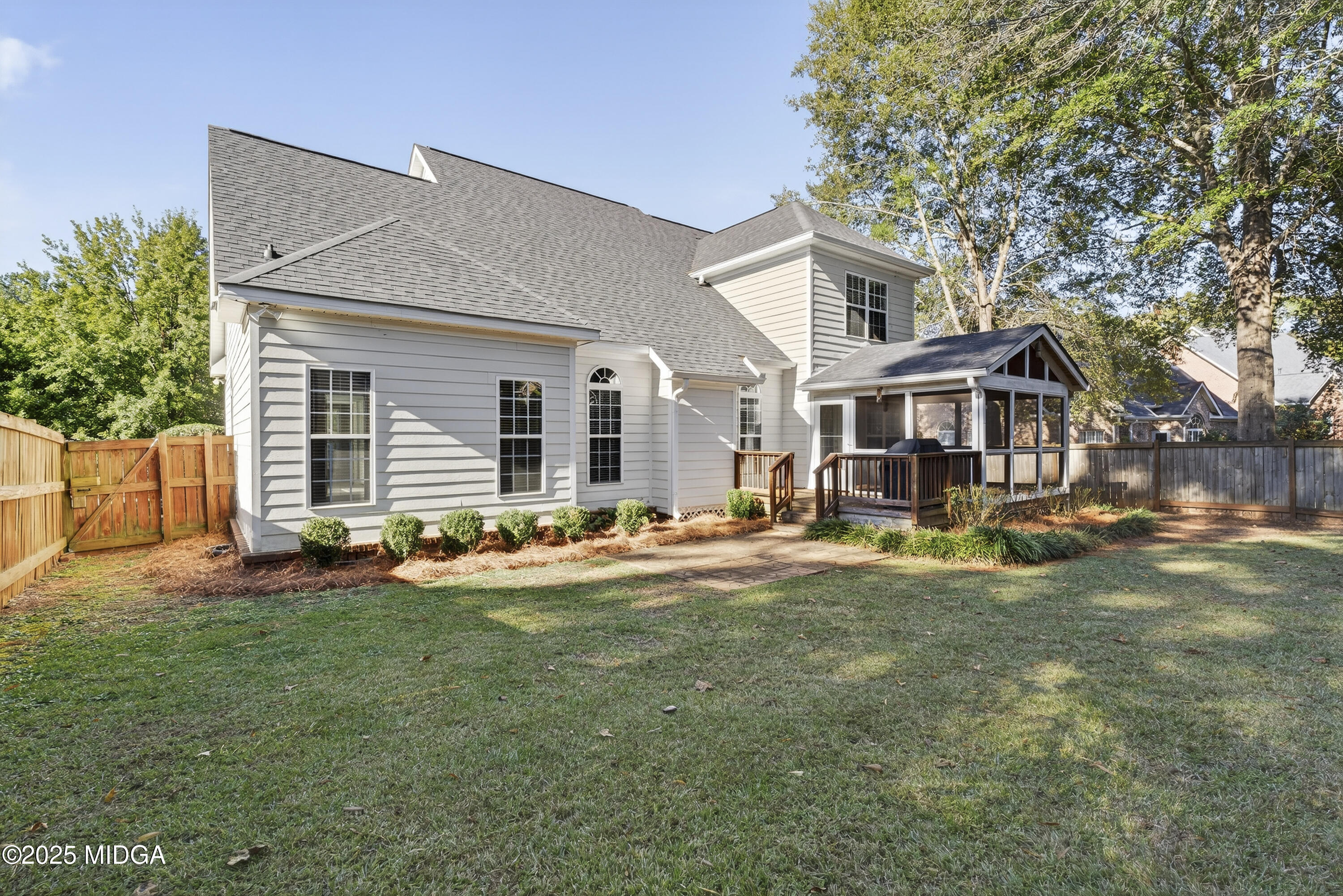 261 Providence Boulevard Macon, GA 31210 - Photo 65 of 69 261 Providence-2-65