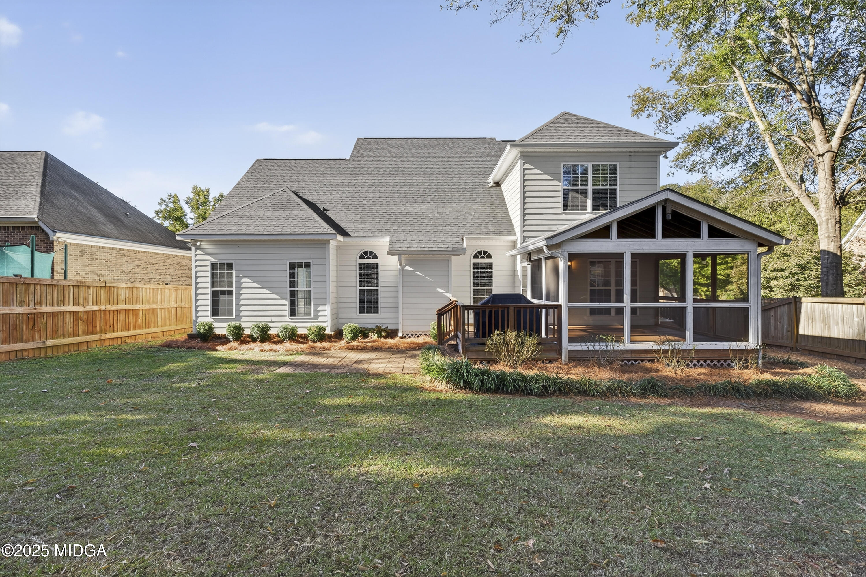 261 Providence Boulevard Macon, GA 31210 - Photo 66 of 69 261 Providence-2-66