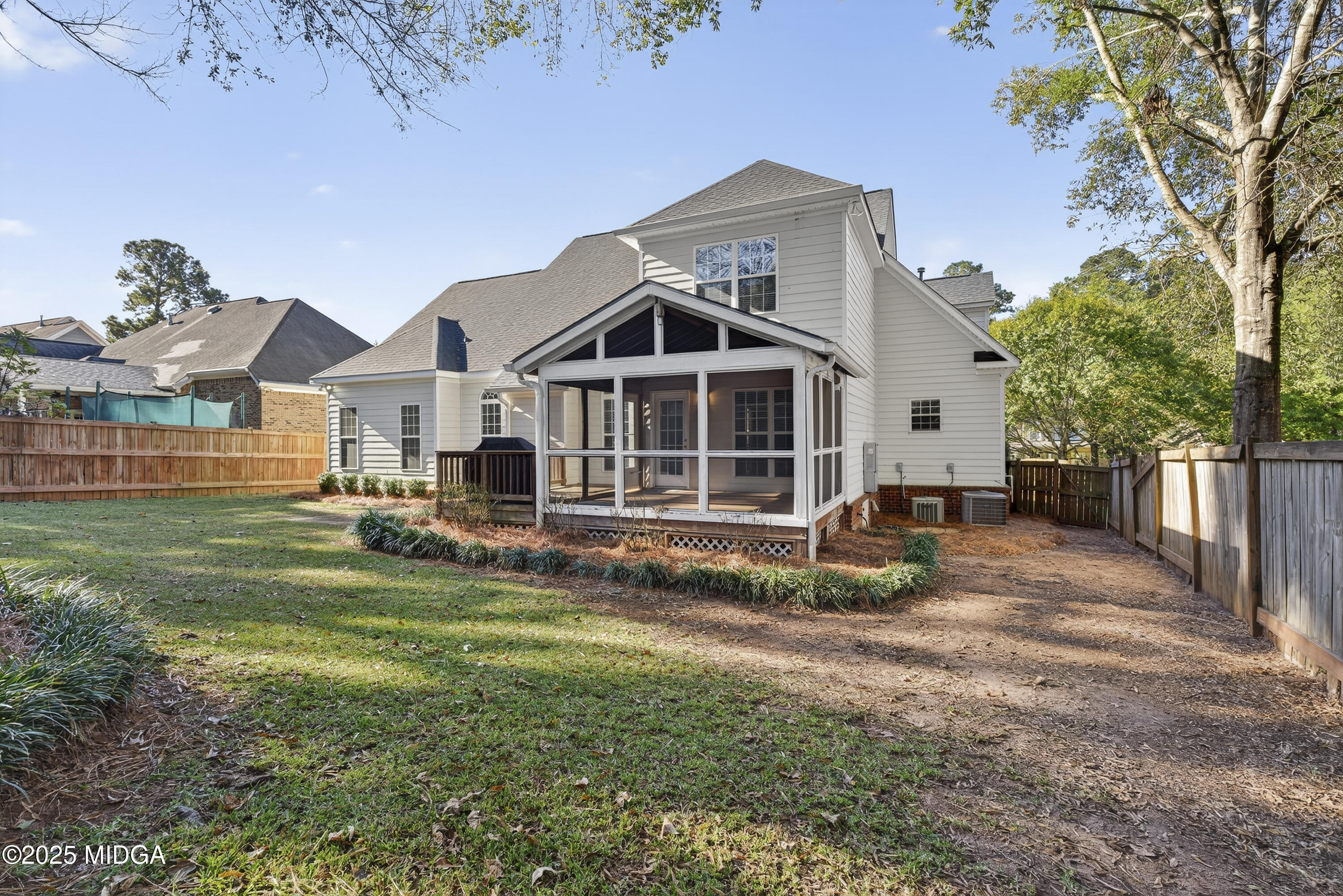 261 Providence Boulevard Macon, GA 31210 - Photo 67 of 69 261 Providence-2-67