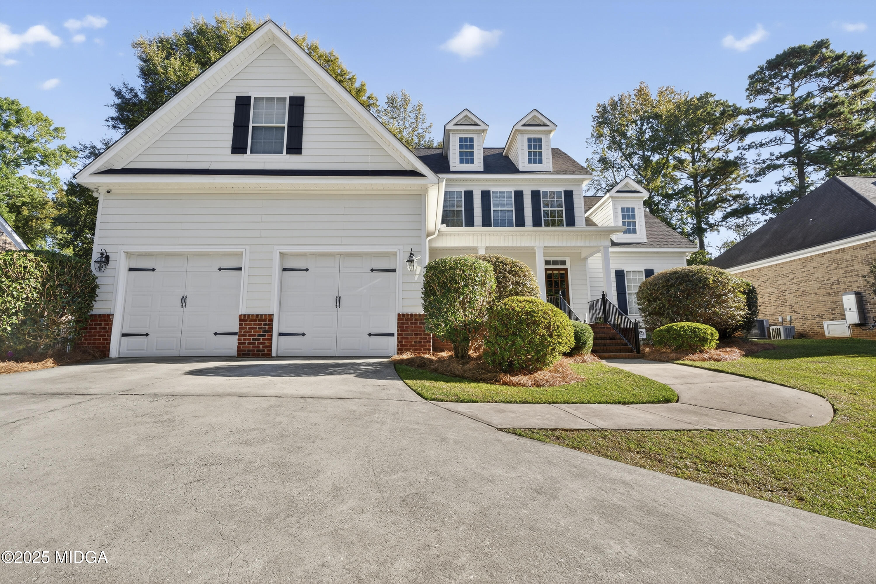 261 Providence Boulevard Macon, GA 31210 - Photo 8 of 69 261 Providence-2-8