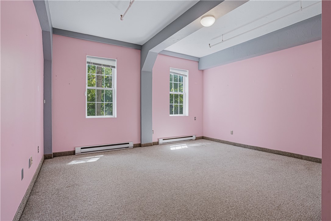148 Bernon Street, Unit 7 Woonsocket, RI 02895 - Photo 29 of 49 Huge 2nd bedroom perfect for guest room kids, craft room or office