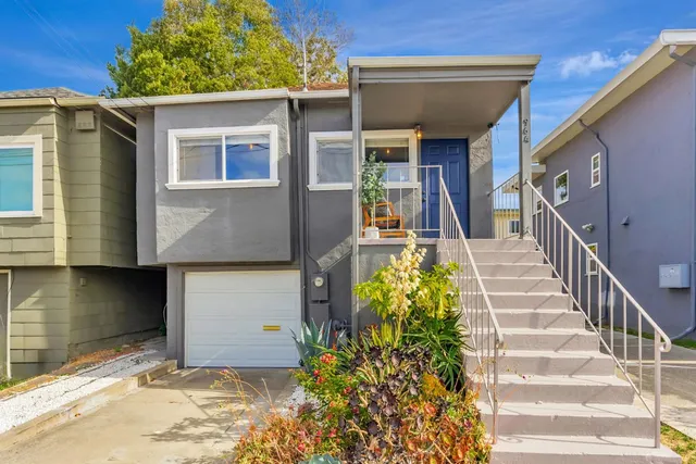 $995,000 | 964 61st Street, Oakland, CA 94608