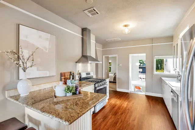 $995,000 | 964 61st Street, Oakland, CA 94608