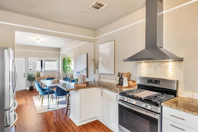 $995,000 | 964 61st Street, Oakland, CA 94608