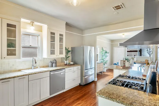 $995,000 | 964 61st Street, Oakland, CA 94608