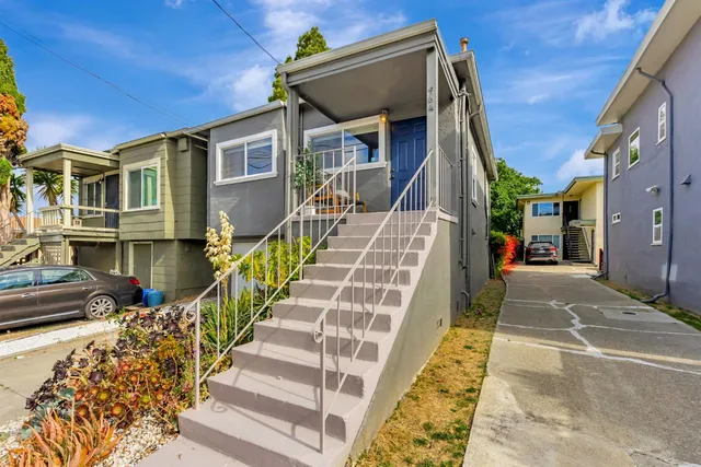 $995,000 | 964 61st Street, Oakland, CA 94608