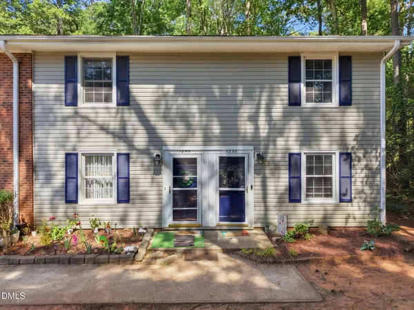 $224,900 | 1250 Jamestown Court, Cary, NC 27511