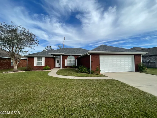 $2,200 | 2311 Camryns Crossing, Panama City, FL 32405