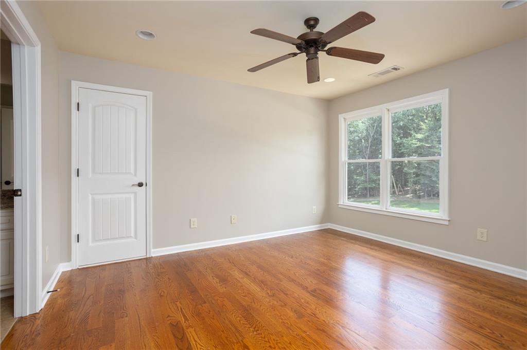 348 Hidden Trail Pendergrass, GA 30567 - Photo 41 of 46