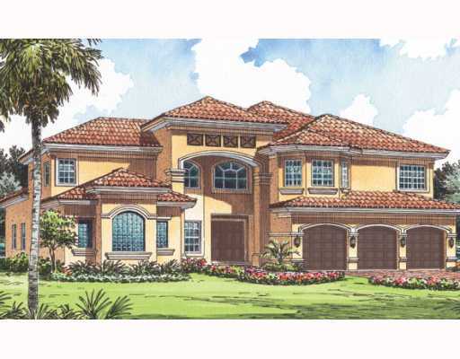 8631 Daystar Ridge Point Boynton Beach, FL 33473 - Photo 1 of 1 Primary Photo
