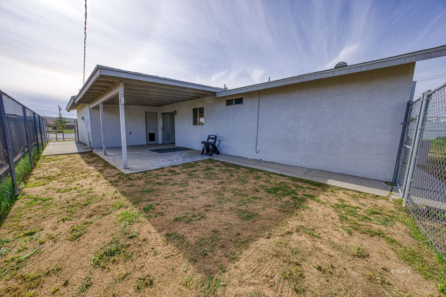 926 West Dolphin Avenue Ridgecrest, CA 93555 - Photo 28 of 33 Gallery Image 28